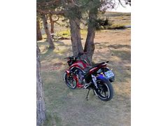 Sahibinden Mondial 125 Drift L CBS