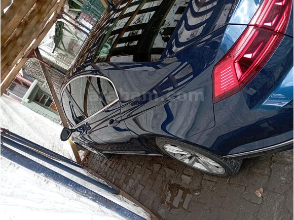 2021 model 1.5 tsı elegance Passat