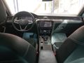 2021 model 1.5 tsı elegance Passat