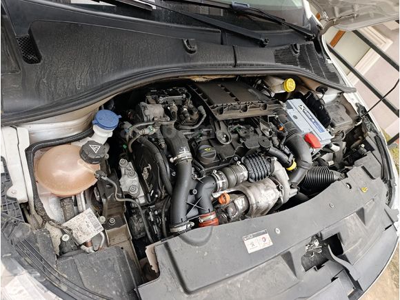 Sahibinden Peugeot 301 1.6 HDi Active 2017 Model