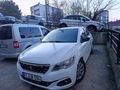 Sahibinden Peugeot 301 1.6 HDi Active 2017 Model