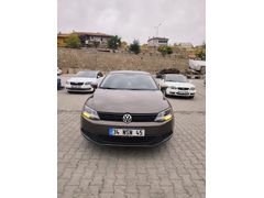 Sahibinden Volkswagen Jetta 1.2 TSi Trendline 2012 Model