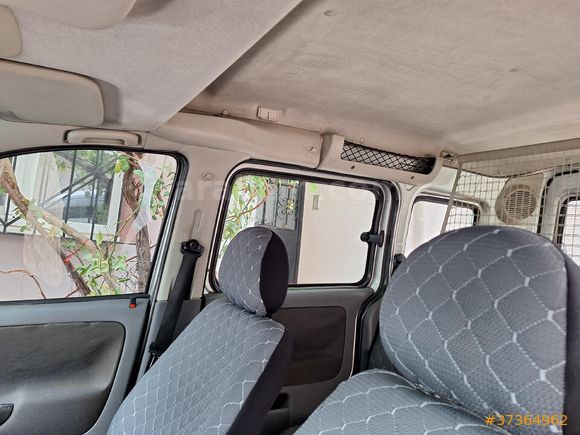 Sahibinden Opel Combo 1.3 CDTI City Plus 2005 Model