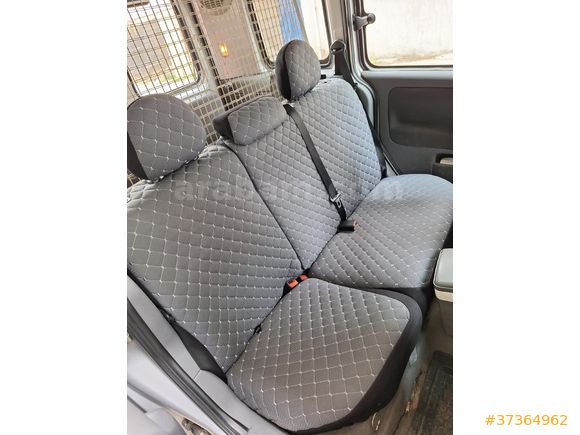 Sahibinden Opel Combo 1.3 CDTI City Plus 2005 Model