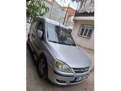 Sahibinden Opel Combo 1.3 CDTI City Plus 2005 Model