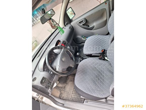 Sahibinden Opel Combo 1.3 CDTI City Plus 2005 Model