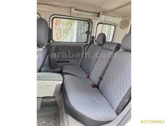Sahibinden Opel Combo 1.3 CDTI City Plus 2005 Model