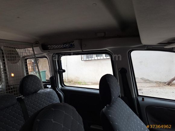 Sahibinden Opel Combo 1.3 CDTI City Plus 2005 Model
