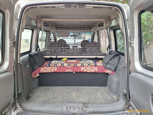 Sahibinden Opel Combo 1.3 CDTI City Plus 2005 Model