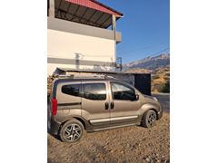 Sahibinden Fiat Fiorino Combi 1.3 Multijet Premio 2016 Model