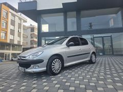 Sahibinden Peugeot 206 1.4 Feline 2006 Model