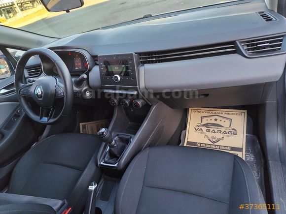 Sahibinden Renault Clio 1.5 BlueDCI Joy 2020 Model