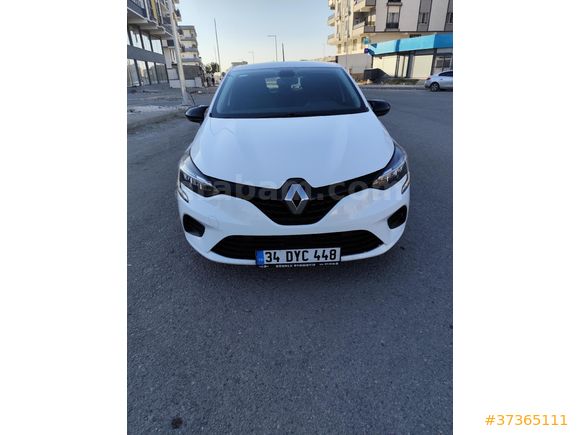Sahibinden Renault Clio 1.5 BlueDCI Joy 2020 Model