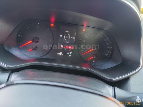 Sahibinden Renault Clio 1.5 BlueDCI Joy 2020 Model