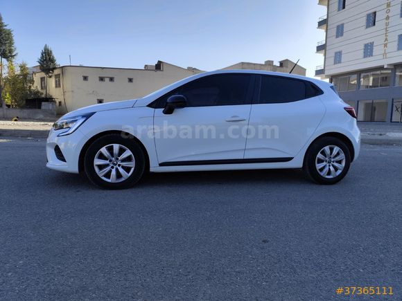 Sahibinden Renault Clio 1.5 BlueDCI Joy 2020 Model