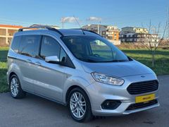 Sahibinden Ford Tourneo Courier 1.5 TDCi Titanium Plus 2021 Model 