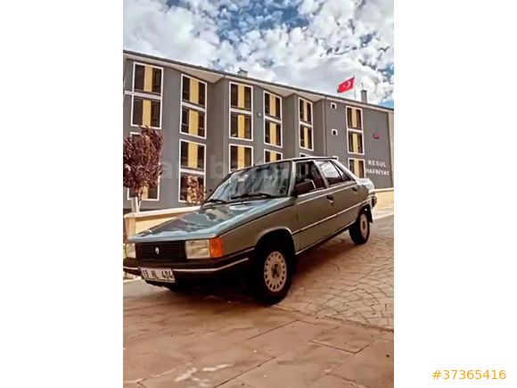 Sahibinden Renault R 9 1.4 Spring 1994 Model Çorum
