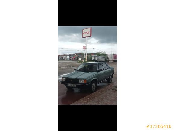 Sahibinden Renault R 9 1.4 Spring 1994 Model Çorum