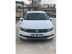 Sahibinden Volkswagen Passat 1.6 TDi Comfortline 2017 Model  84.000 km Beyaz