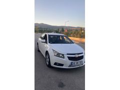 86bindeOtomatik Chevrolet Cruze 1.6 LS 2010 Model  