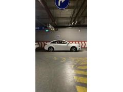 86bindeOtomatik Chevrolet Cruze 1.6 LS 2010 Model  