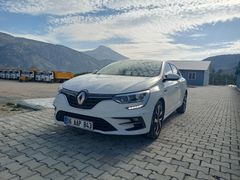 Sahibinden Renault Megane 1.3 TCe Joy 2021 Model  92.000 km Beyaz