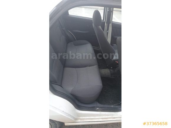 Sahibinden Fiat Albea Sole 1.3 Multijet Active 2010 Model