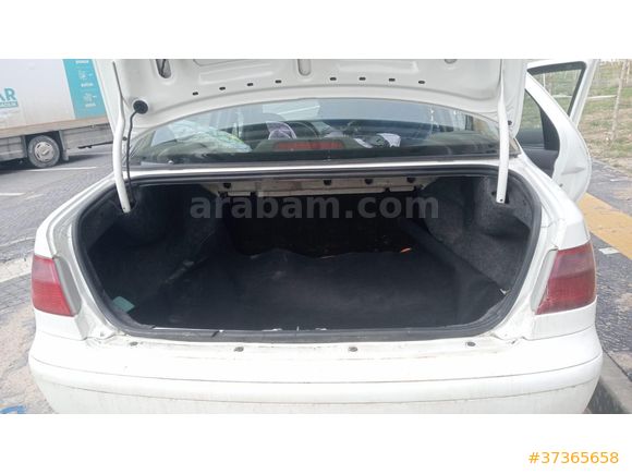Sahibinden Fiat Albea Sole 1.3 Multijet Active 2010 Model