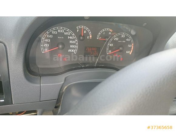 Sahibinden Fiat Albea Sole 1.3 Multijet Active 2010 Model