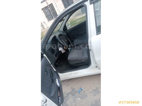 Sahibinden Fiat Albea Sole 1.3 Multijet Active 2010 Model