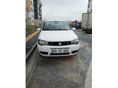 Sahibinden Fiat Albea Sole 1.3 Multijet Active 2010 Model