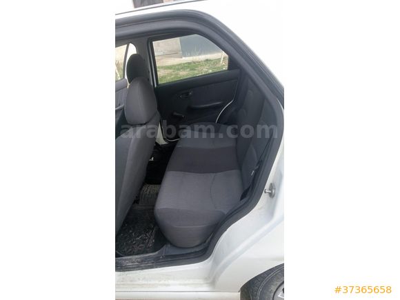 Sahibinden Fiat Albea Sole 1.3 Multijet Active 2010 Model