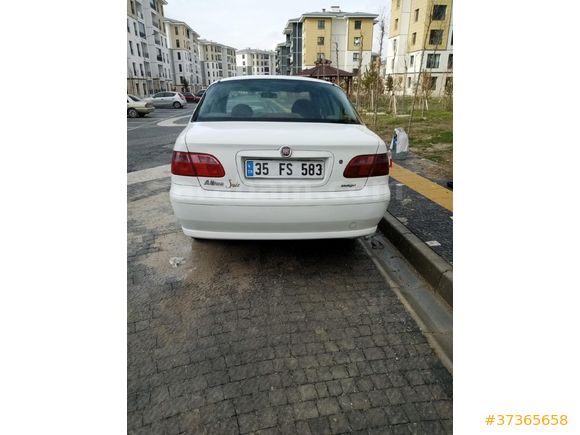 Sahibinden Fiat Albea Sole 1.3 Multijet Active 2010 Model