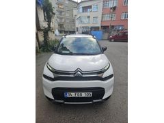 Sahibinden Citroen C3 Aircross 1.2 PureTech Feel Bold 2022 Model