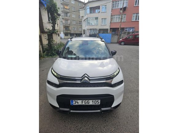 Sahibinden Citroen C3 Aircross 1.2 PureTech Feel Bold 2022 Model