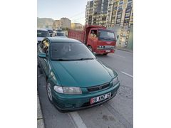Sahibinden Mazda 323 1.5 Familia 1998 Model