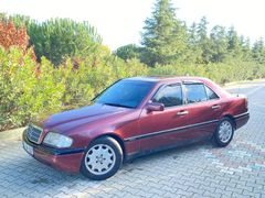 Galeriden Mercedes - Benz C 180 Esprit 1996 Model Kocaeli