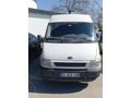 Sahibinden Ford Transit 350 L 2002 Model