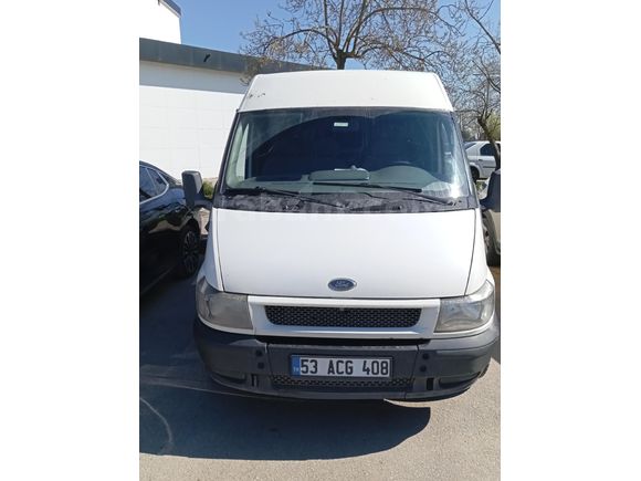 Sahibinden Ford Transit 350 L 2002 Model
