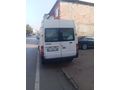Sahibinden Ford Transit 350 L 2002 Model