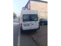 Sahibinden Ford Transit 350 L 2002 Model