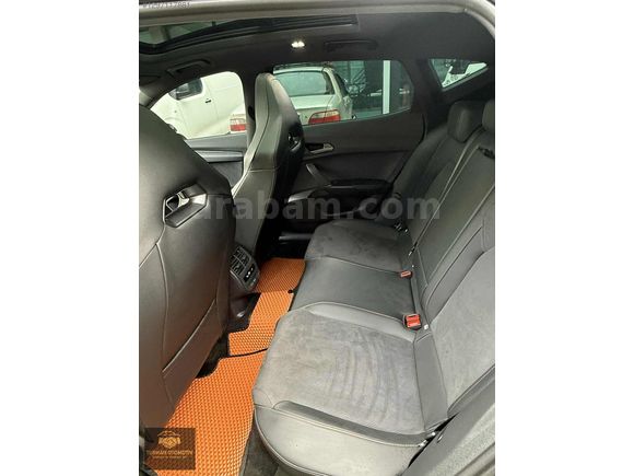 TURHAN OTOMOTİVDEN TEMİZ CUPRA FORMENTOR