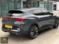 TURHAN OTOMOTİVDEN TEMİZ CUPRA FORMENTOR