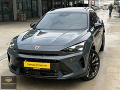 TURHAN OTOMOTİVDEN TEMİZ CUPRA FORMENTOR