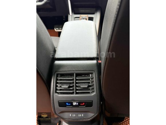 TURHAN OTOMOTİVDEN TEMİZ CUPRA FORMENTOR