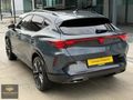 TURHAN OTOMOTİVDEN TEMİZ CUPRA FORMENTOR