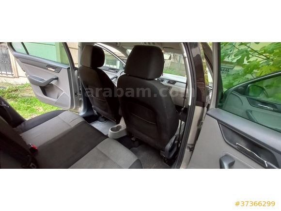 Sahibinden Seat Toledo 1.4 TSI Style 2013 Model