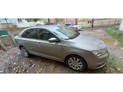 Sahibinden Seat Toledo 1.4 TSI Style 2013 Model