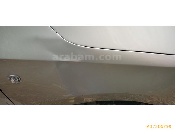 Sahibinden Seat Toledo 1.4 TSI Style 2013 Model
