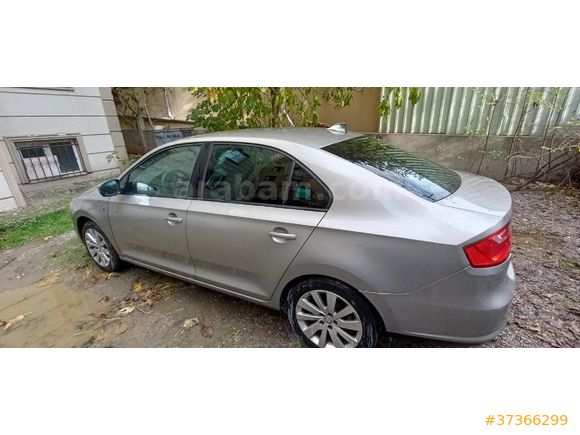 Sahibinden Seat Toledo 1.4 TSI Style 2013 Model